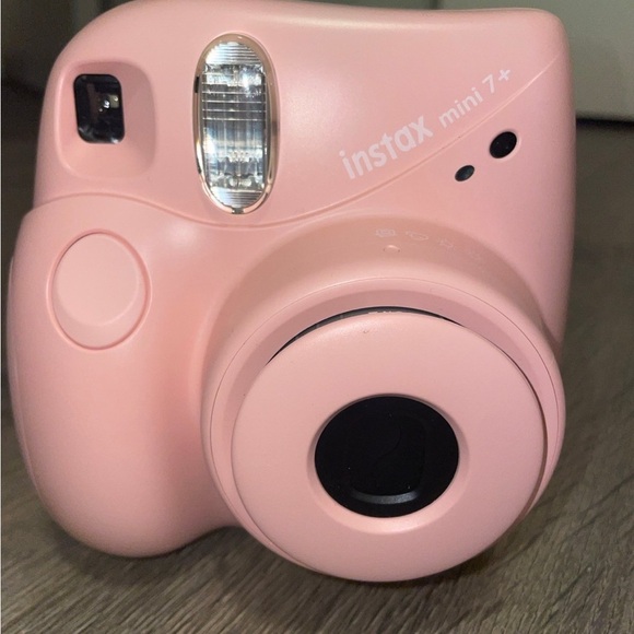 Instax Camera - Picture 2 of 3